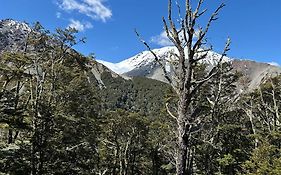 Craigieburn Valley